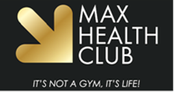 Heston adviseert Max Health Club